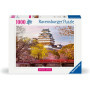 PUZZLE 1000 PEZZI ravensburger HIMEJI CASTLE originale BEAUTIFUL CASTLES