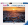 PUZZLE 1000 PEZZI ravensburger NAPOLI originale NAPLES