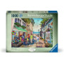 PUZZLE 1000 PEZZI ravensburger VERSO LA SPIAGGIA originale DOWN THE LANE
