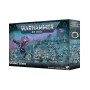SEKHMET COVEN congrega sekhmet THOUSAND SONS BATTLEFORCE forza da battaglia WARHAMMER 40K età 12+