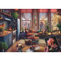 PUZZLE 500 PEZZI ravensburger COZY BOHO STUDIO originale ACCOGLIENTE