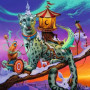 PUZZLE 500 PEZZI ravensburger BOREAL originale BOREALE