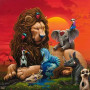 PUZZLE 500 PEZZI ravensburger HOPE originale SPERANZA