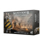 MKIII BREACHER SQUAD set di miniature LEGIONES ASTARTES warhammer THE HORUS HERESY età 12+
