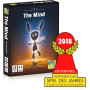 THE MIND una sola mente GIOCO DI CARTE sintonia PARTY GAME the game REGOLE IN ITALIANO età 8+