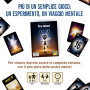 THE MIND una sola mente GIOCO DI CARTE sintonia PARTY GAME the game REGOLE IN ITALIANO età 8+