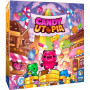 CANDY UTOPIA gioco da tavolo PER FAMIGLIE giochi uniti IN ITALIANO età 12+