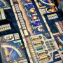 GALILEO GALILEI gioco da tavolo GESTIONALE tesla games IN ITALIANO età 12+