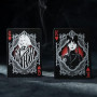 CARTE da gioco BICYCLE mazzo di carte MERCOLEDI playing cards 54 CARTE made in usa POKER SIZE wednesday
