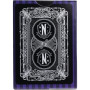 CARTE da gioco BICYCLE mazzo di carte MERCOLEDI playing cards 54 CARTE made in usa POKER SIZE wednesday