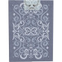 CARTE da gioco BICYCLE mazzo di carte CINDER playing cards 54 CARTE made in usa POKER SIZE