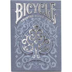 CARTE da gioco BICYCLE mazzo di carte CINDER playing cards 54 CARTE made in usa POKER SIZE