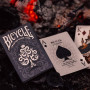 CARTE da gioco BICYCLE mazzo di carte CINDER playing cards 54 CARTE made in usa POKER SIZE