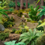 FOR THE EMPEROR! JAPANESE STARTER ARMY esercito giapponese BOLT ACTION in plastica resina e metallo WARLORD GAMES età 12+