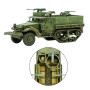 ISLAND ASSAULT! third edition STARTER SET giappone BOLT ACTION set di miniature in plastica WARLORD GAMES età 12+