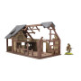 ISLAND ASSAULT! third edition STARTER SET giappone BOLT ACTION set di miniature in plastica WARLORD GAMES età 12+