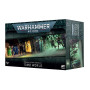 MONDO TOMBA tomb world TERRENI PER LE AZIONI DI ABBORDAGGIO boarding actions terrain set WARHAMMER 40K età 12+