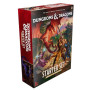 STARTER SET dungeons & dragons 5ed HEROES OF THE BORDERLANDS gioco di ruolo IN ITALIANO