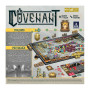 COVENANT gioco da tavolo GESTIONALE devir IN ITALIANO età 14+
