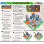 MINECRAFT gioco di logica CAVE ADVENTURE ravensburger IN ITALIANO età 8+