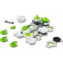 GO ROTATIVE set di costruzioni GRAVITRAX ravensburger 40 PEZZI età 8+