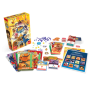 TAG TEAM gioco da tavolo UNO CONTRO UNO asmodee IN ITALIANO età 10+