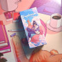 DAYDREAM gioco da tavolo DISEGNO asmodee ROLL & WRITE età 8+