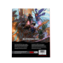 MANUALE DEL GIOCATORE player's handbook DUNGEONS & DRAGONS gioco di ruolo IN ITALIANO