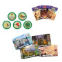 7 WONDERS DUEL edizione italiana UNO CONTRO UNO età 10+ ASTERION 2 giocatori GIOCO DA TAVOLO