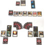 HERO REALMS LA ROVINA DI THANDAR in italiano Mazzo Campagna Devir espansione