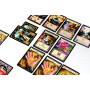 HERO REALMS LA ROVINA DI THANDAR in italiano Mazzo Campagna Devir espansione