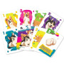 CORGI gioco da tavolo CON LE CARTE ghenos games IN ITALIANO età 8+