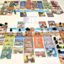 SUNA VALO gioco da tavolo PER DUE GIOCATORI giochix IN ITALIANO età 14+