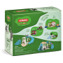 DIVERTIMENTO PER GATTI miniature in resina CAT PLAY FUN schleich FARM WORLD età 3+