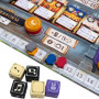 LUTHIER gioco da tavolo GESTIONALE giochi uniti IN ITALIANO età 14+