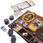 LUTHIER gioco da tavolo GESTIONALE giochi uniti IN ITALIANO età 14+
