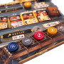 LUTHIER gioco da tavolo GESTIONALE giochi uniti IN ITALIANO età 14+