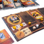 LUTHIER gioco da tavolo GESTIONALE giochi uniti IN ITALIANO età 14+
