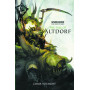 LA CADUTA DI ALTDORF libro WARHAMMER the old world CHRIS WRAIGHT panini IN ITALIANO età 12+