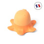 POLPO da bagno TAKO the octopus OPPI gioco PER IL BAGNETTO età 10 mesi +