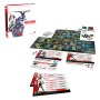 METAL GEAR SOLID il gioco da tavolo AVVENTURA asmodee CULT età 14+
