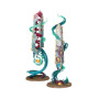 ARGENT SHARD disciples of tzeentch SCHEGGE D'ARGENTO warhammer AGE OF SIGMAR età 12+