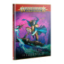 DISCIPLES OF TZEENTCH tomo da guerra DEL CAOS battletome IN ITALIANO warhammer AGE OF SIGMAR età 12+