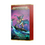 DISCIPLES OF TZEENTCH carte delle pergamene da guerra IN ITALIANO warhammer AGE OF SIGMAR età 12+