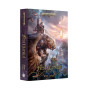 FIRST MARSHAL libro IN INGLESE warhammer AGE OF SIGMAR black library HARDBACK età 12+