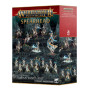 HURAKAN VANGUARD spearhead LUMINETH REALM LORDS set di miniature SIGNORI DEL REAME warhammer AGE OF SIGMAR età 12+