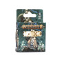 LUMINETH REALM LORDS warhammer AGE OF SIGMAR set di 16 dadi DICE età 12+