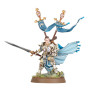VANARI LORD REGENT disciples of tzeentch REGGENTE warhammer AGE OF SIGMAR età 12+