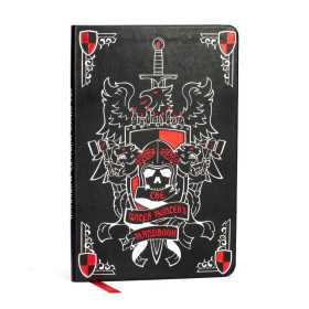 THE WITCHER HUNTERS HANDBOOK libro DARIUS HINKS tomo IN INGLESE warhammer AGE OF SIGMAR età 12+