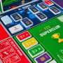 SUPERCLUB gioco da tavolo ALLENATORI calcio IN ITALIANO età 12+